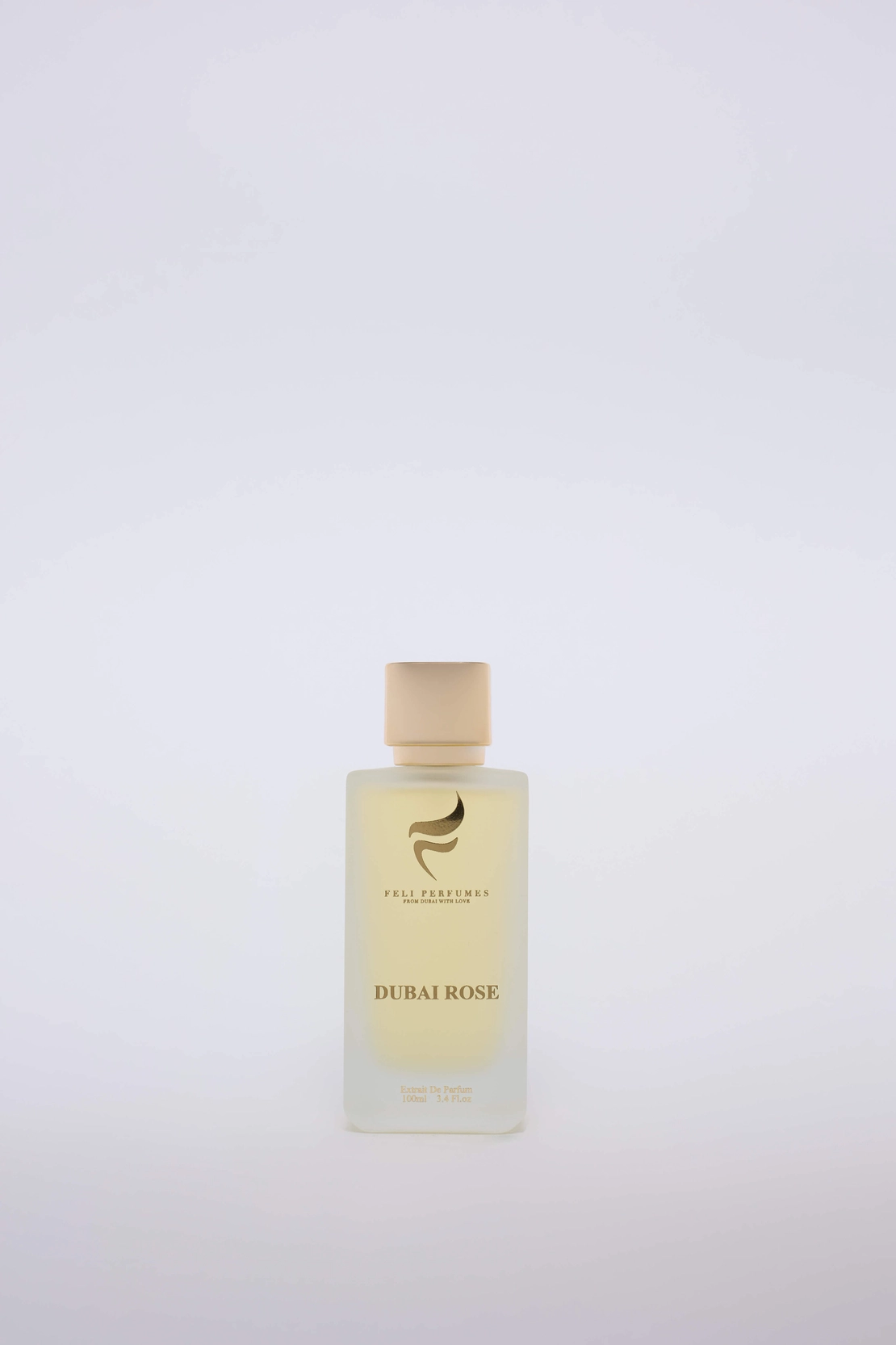 Dubai Rose - imagine 2