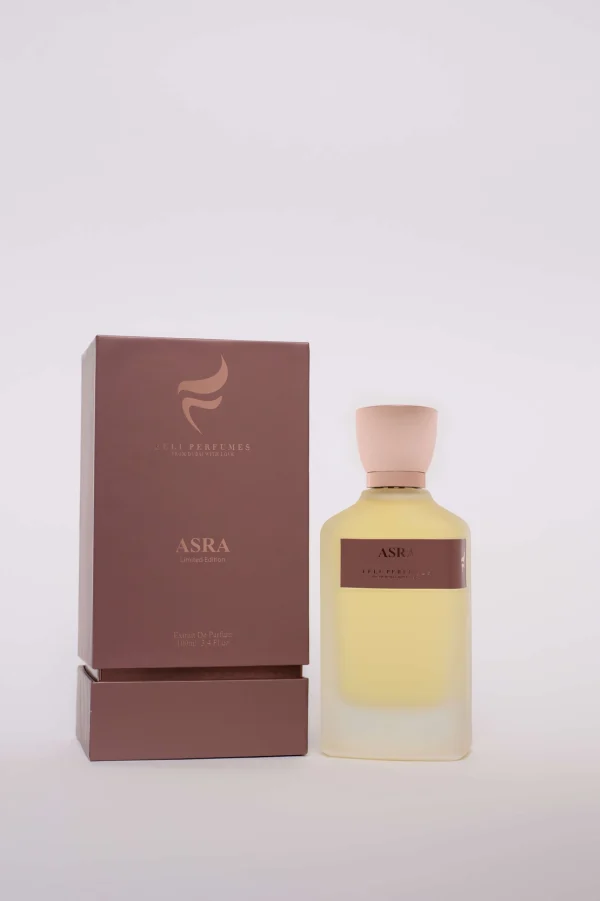 Asra - imagine 5